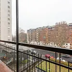 Bnbutler - Largo Promessi Sposi - Moderno E Confortevole