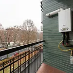 Bnbutler - Largo Promessi Sposi - Moderno E Confortevole