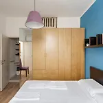 The Place, Your Place To Be - Via Tadino