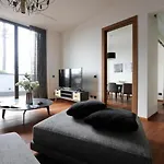 Castillia, Bosco Verticale Apartment