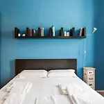 The Place, Your Place To Be - Via Tadino