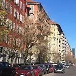 Washington Apartment Milano