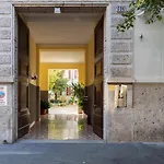 Canaletto - East Milan Apartment