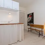 Bench Apartment