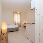 Bench Apartment