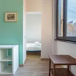Garibaldi District Cosy Studio