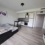 Grazioso Monolocale Milano