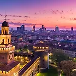 Central Station-Duomo Design, Wifi And Netflix