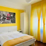 Via Padova 165