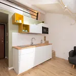 Bligny Attic
