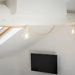 Bligny Attic
