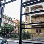 Minimal Loft In Centro A Milano