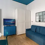 Milanofierapartments Correggio Suite