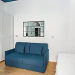 Milanofierapartments Correggio Suite