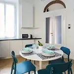 Milanofierapartments Correggio Suite