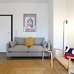 Contempora Apartments - Casale 3