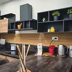 L Arche Comfort & Relax Brown Home Di Via Varesina