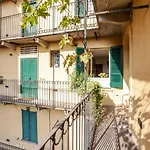 San Vittore- One Bedroom By Halldis