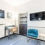 Cosy Studio Brera & Moscova!