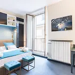 Cosy Studio Brera & Moscova!