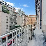New Milan Central Apartment