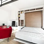 Renovated Duplex Apt Sempione & Arco Della Pace