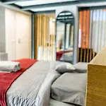 Perego Industrial Design Loft - Cenisio, Sempione Mm5