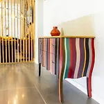 Perego Industrial Design Loft - Cenisio, Sempione Mm5