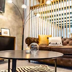 Perego Industrial Design Loft - Cenisio, Sempione Mm5
