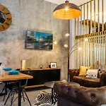 Perego Industrial Design Loft - Cenisio, Sempione Mm5