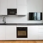 Mysa Properties - Bilocale in zona Porta Romana