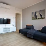 Fiera Milano-City Life ☆☆☆☆☆ Tre Torri House