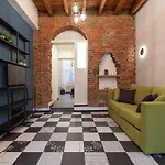 Casa Da Suite Bella