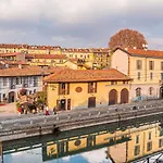 The Best Rent - Apartment Close To Navigli