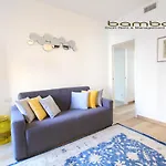 Bamboo Milano Zezonplus Apartment