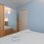 Design Apartment Near Linate - Salomone
