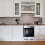 Contempora Apartments - Bilocale A Pochi Passi Piazza Baiamonti