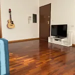 Bicocca Apartment