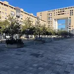 Bicocca Apartment