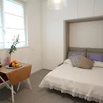 San Martino House: Bright And Central!
