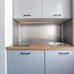 Naviglio Pavese Studio Apartment