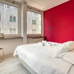 Apartment Passarella 4