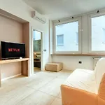 Apartment Passarella 4