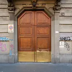 Naviglio Pavese Studio Apartment