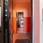 Naviglio Pavese Studio Apartment