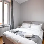 Navigli-Duomo Apartment With Netflix+Wifi