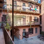 Navigli-Duomo Apartment With Netflix+Wifi