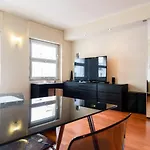 Altido Bright Studio For 2 Close To Milano Centrale
