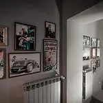 Officina Suites - Apartment , Navigli, Bocconi, Movida, Porta Ticinese