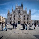 Apartment Passarella 4